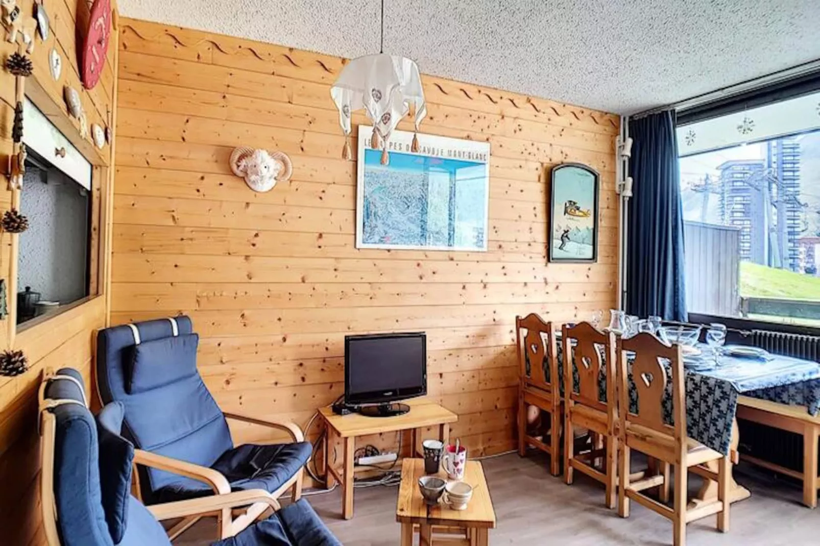 Résidence Aravis-Untagged