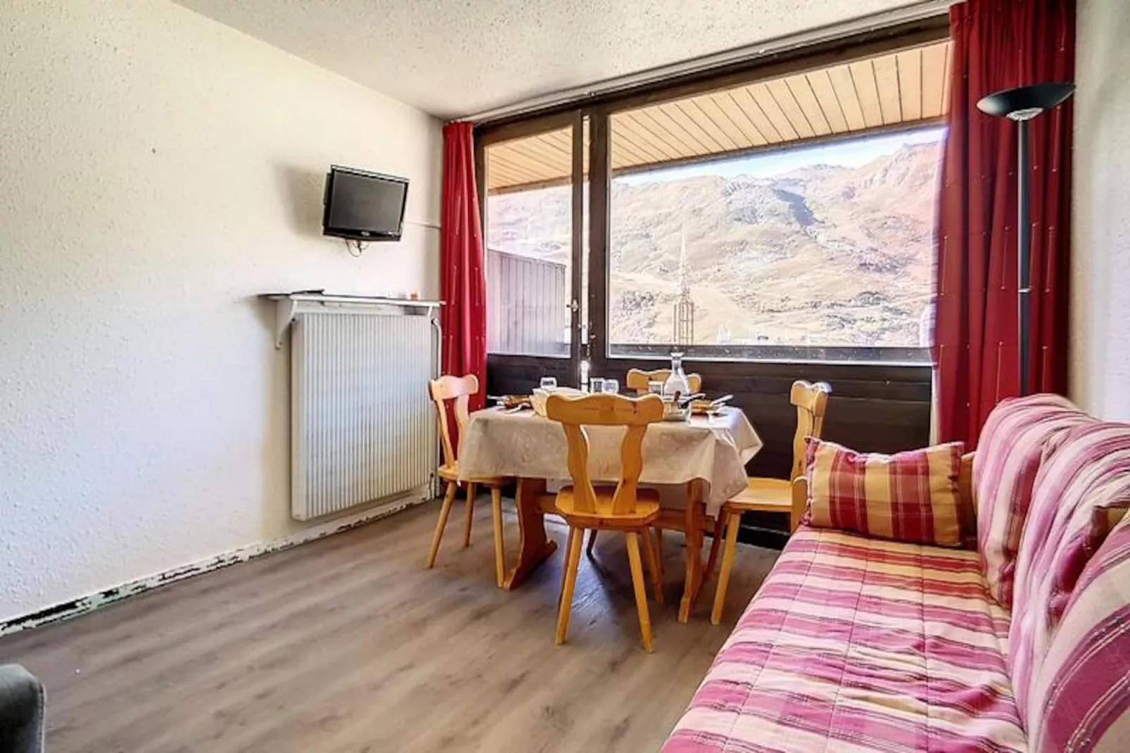 Résidence Aravis-Untagged