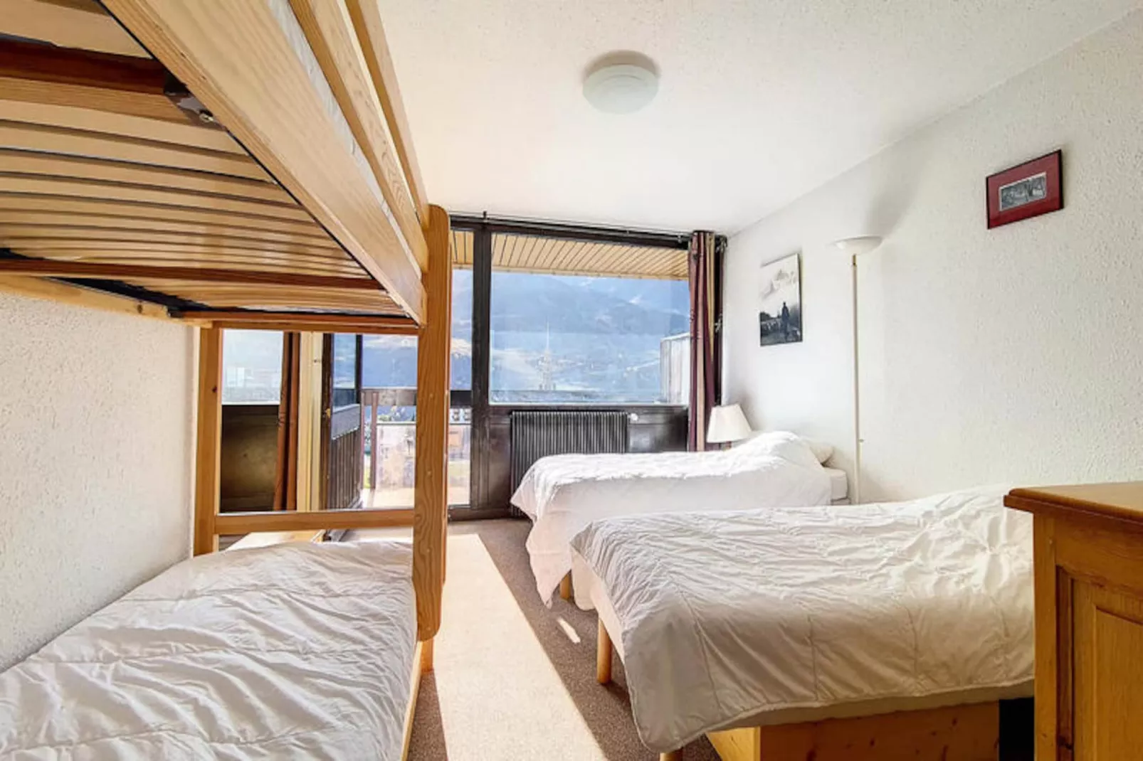 Résidence Aravis - Nicht zugeordnet