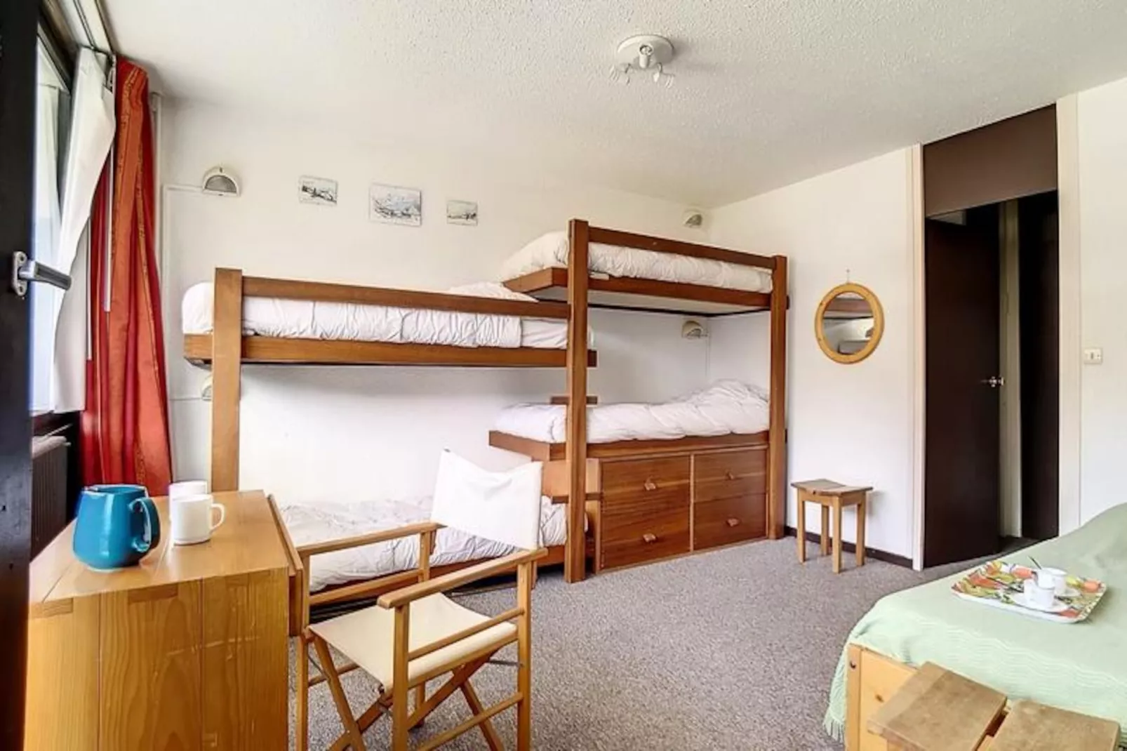 Résidence Aravis - Nicht zugeordnet