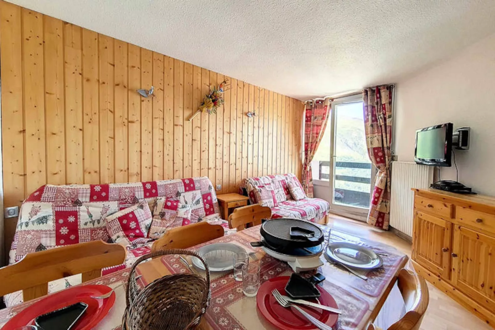 Résidence Chaviere-Nicht zugeordnet