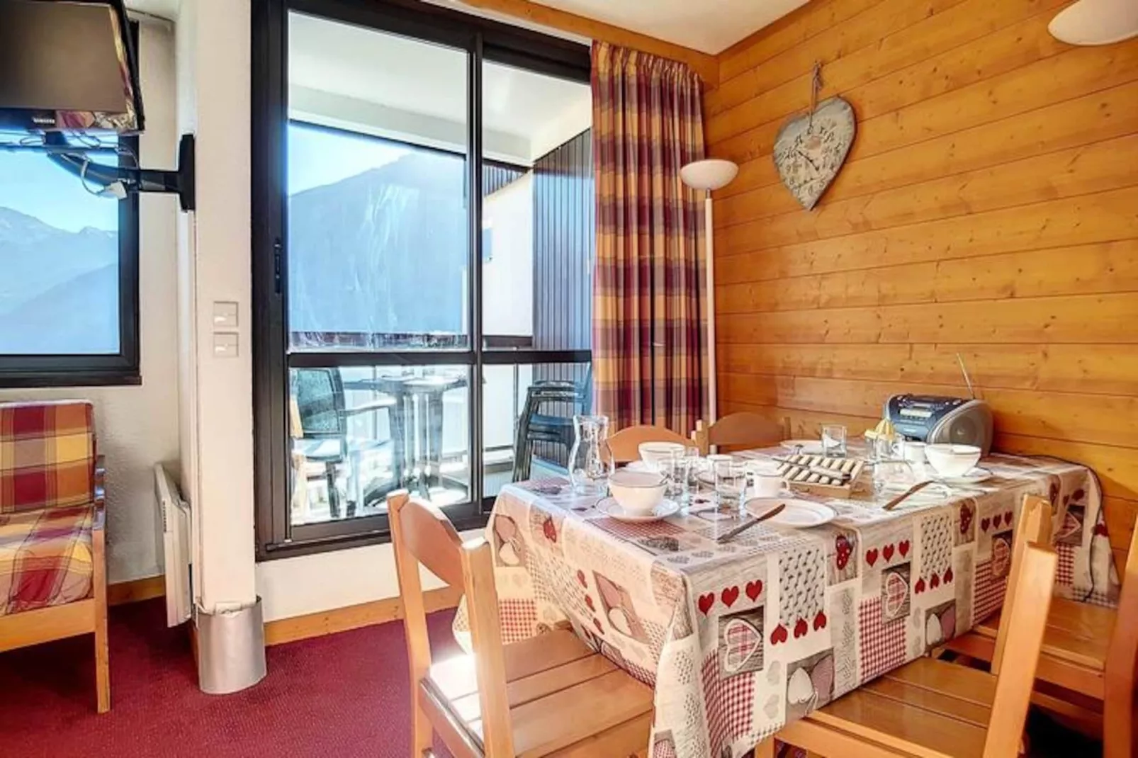 Résidence Soldanelles A-Untagged