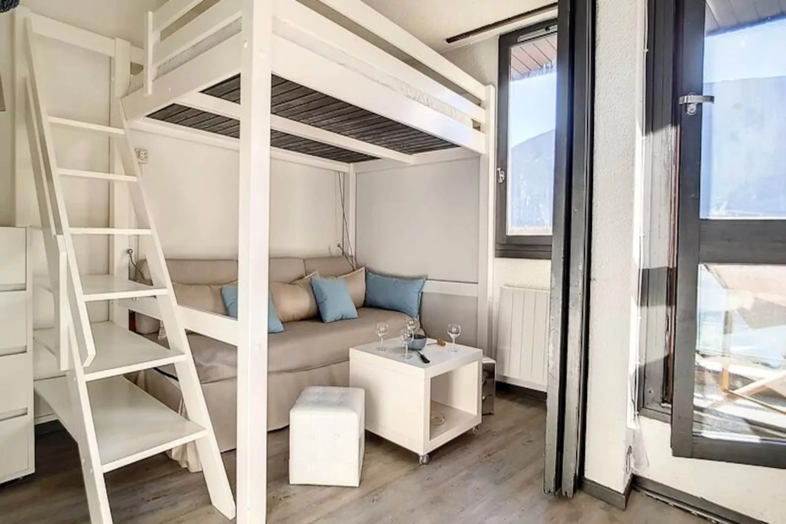 Résidence Soldanelles A-Non tagué