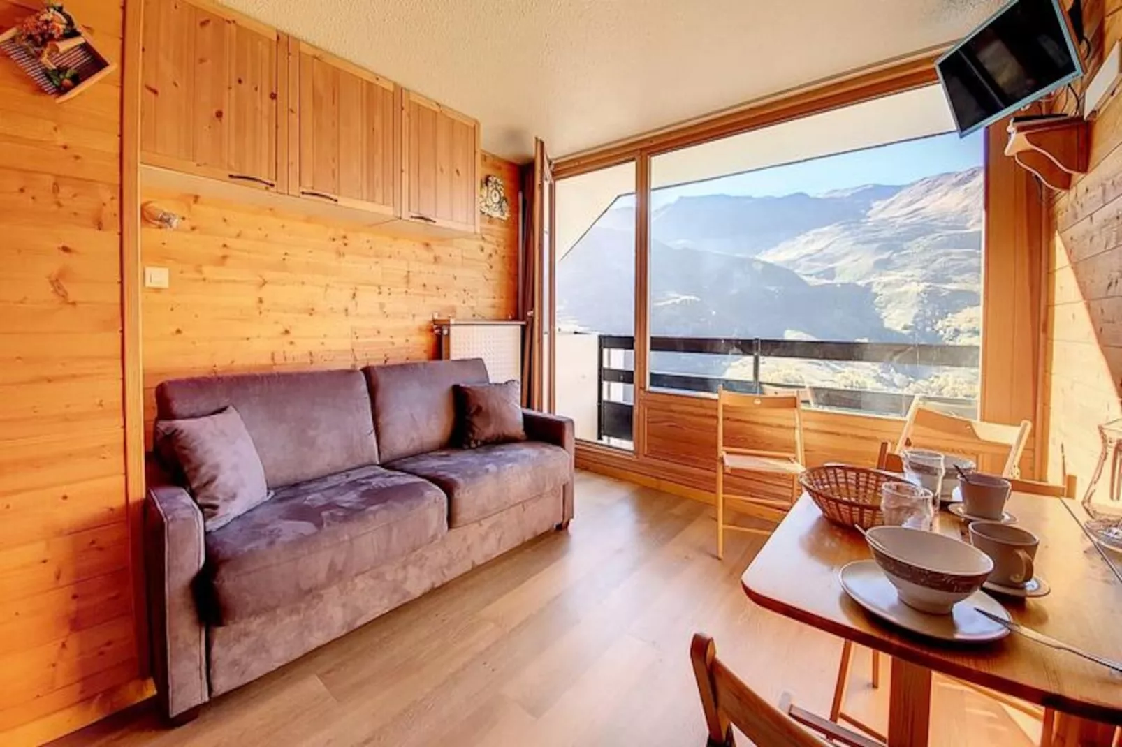 Résidence Chaviere-Nicht zugeordnet