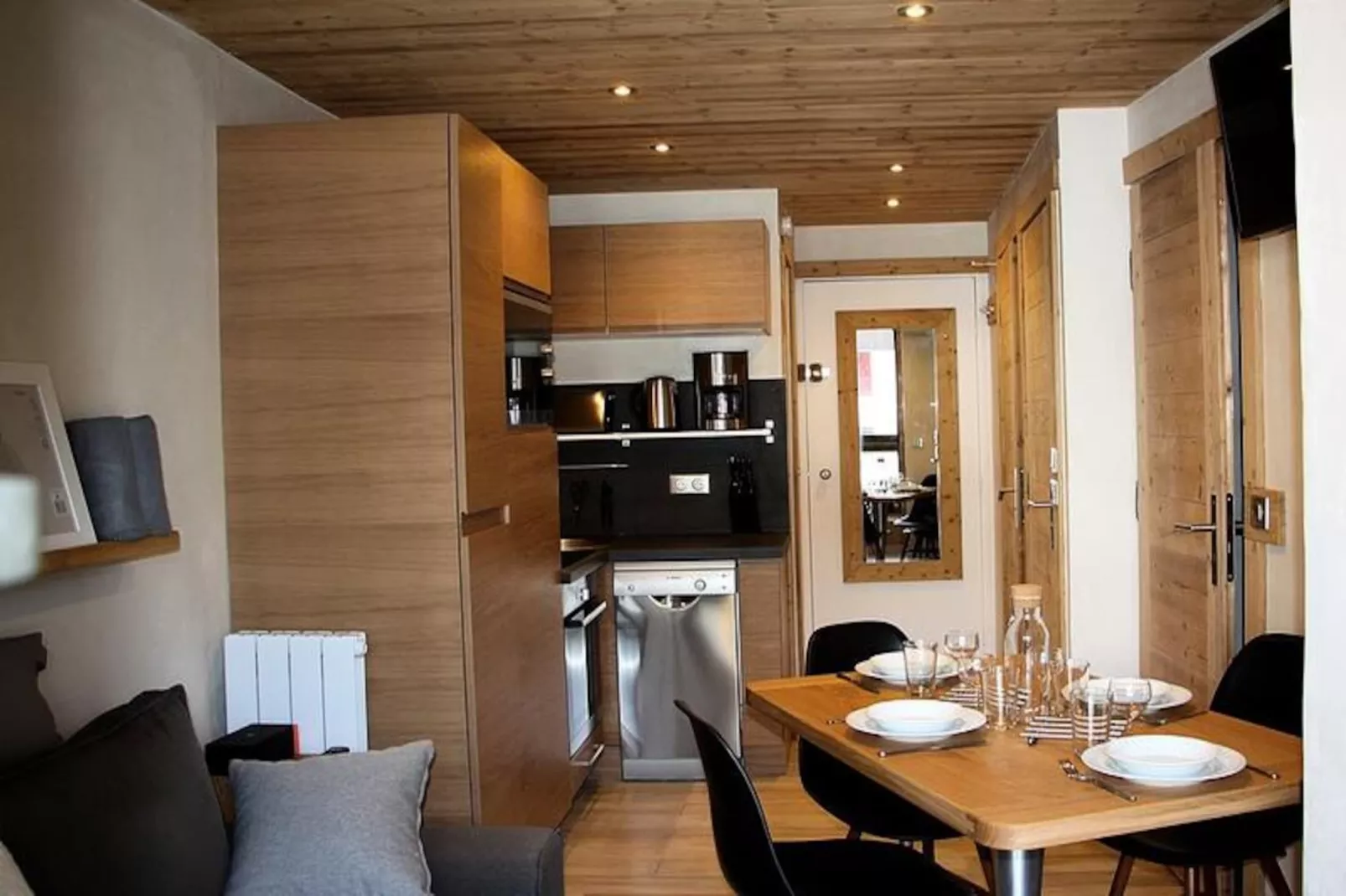 Résidence Soldanelles A-Untagged