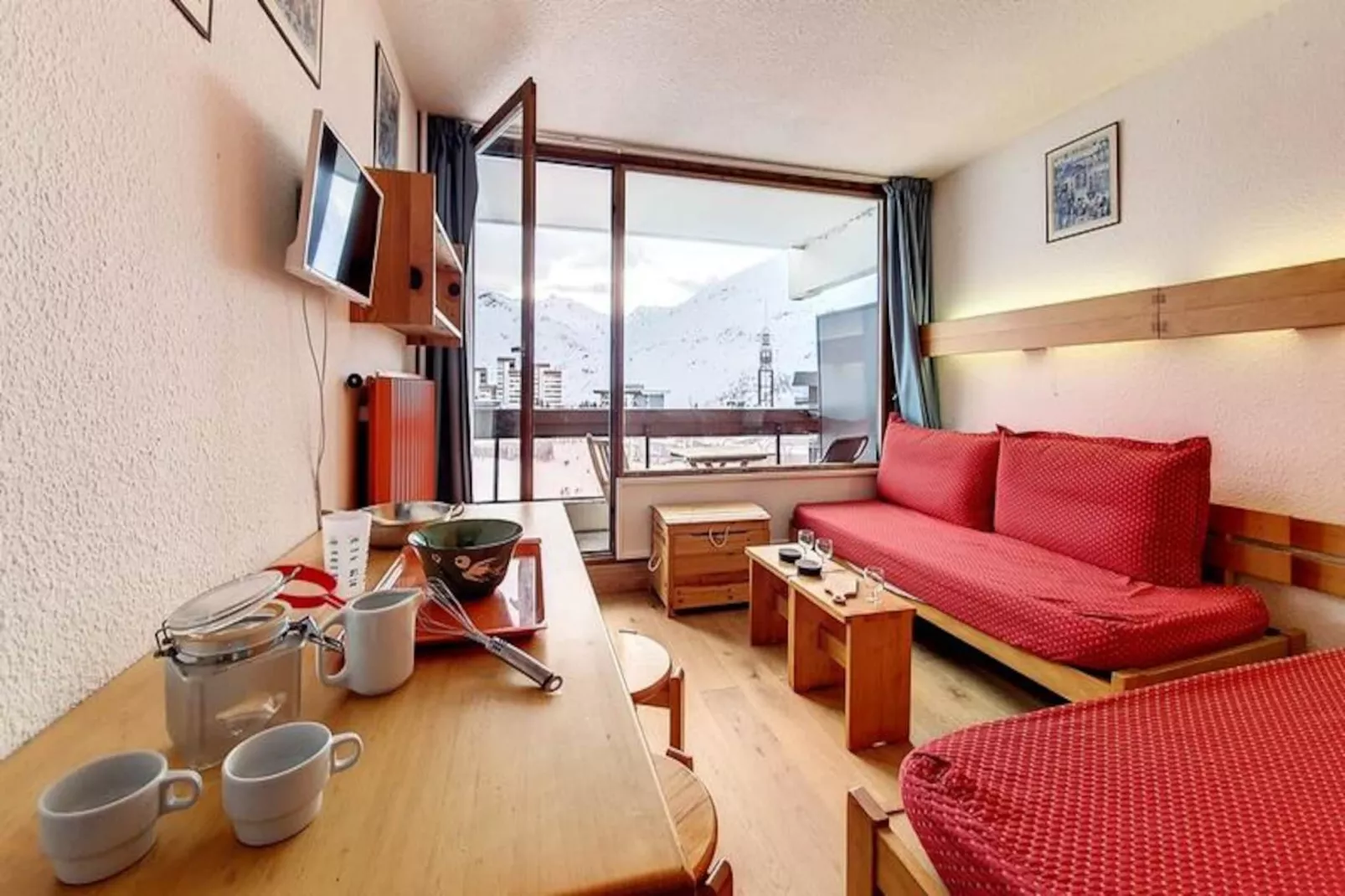 Résidence Chaviere-Nicht zugeordnet