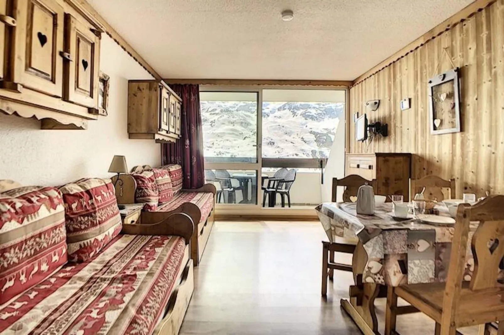 Résidence Evons-Nicht zugeordnet