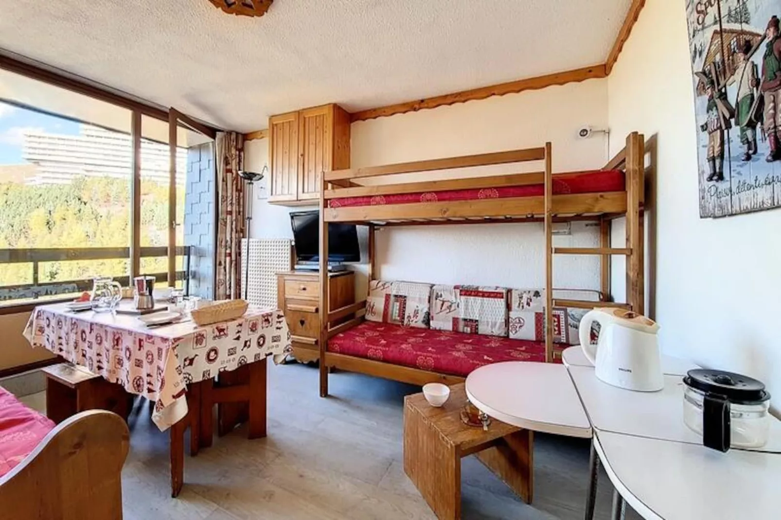 Résidence Chaviere - Untagged