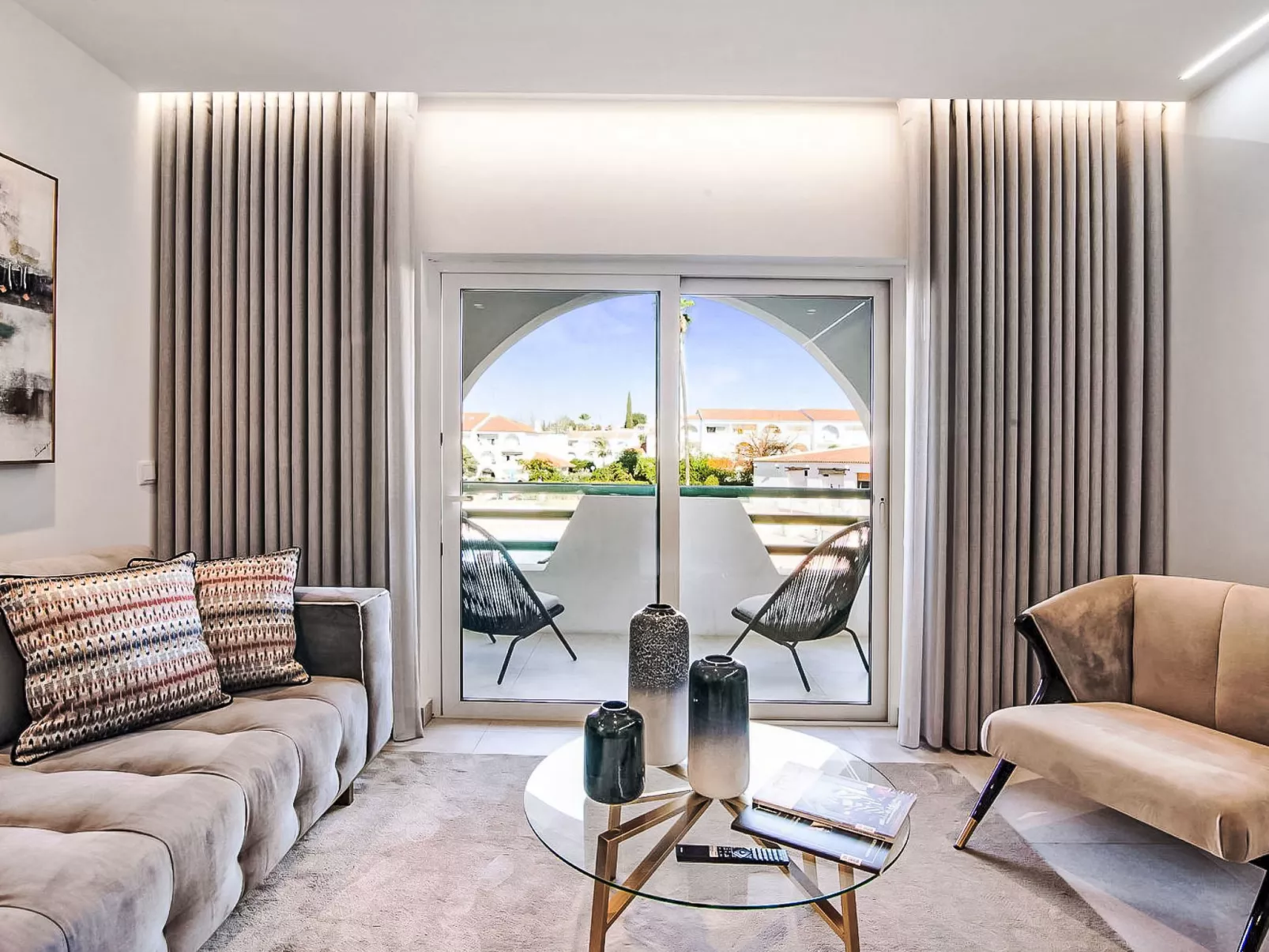 Albufeira Prestige - Sunny Way-Inside