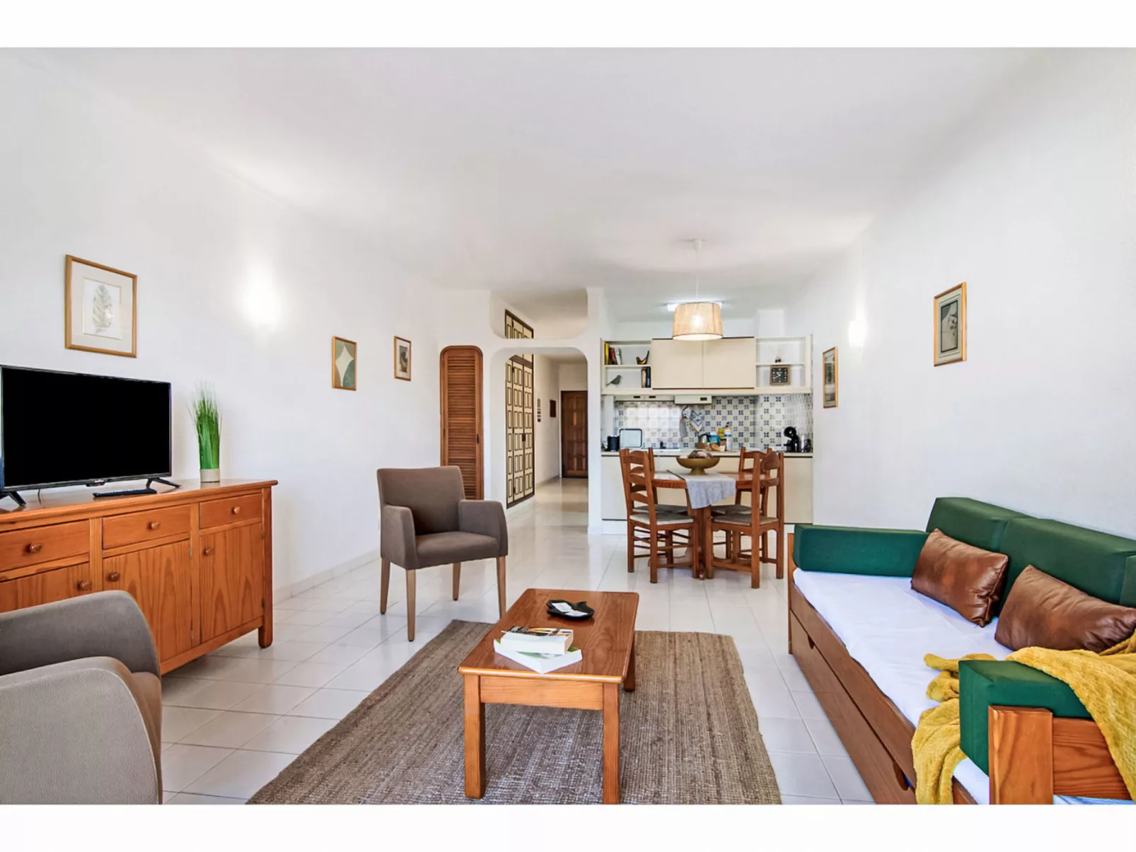 Anamar - Sunny Way-Drinnen