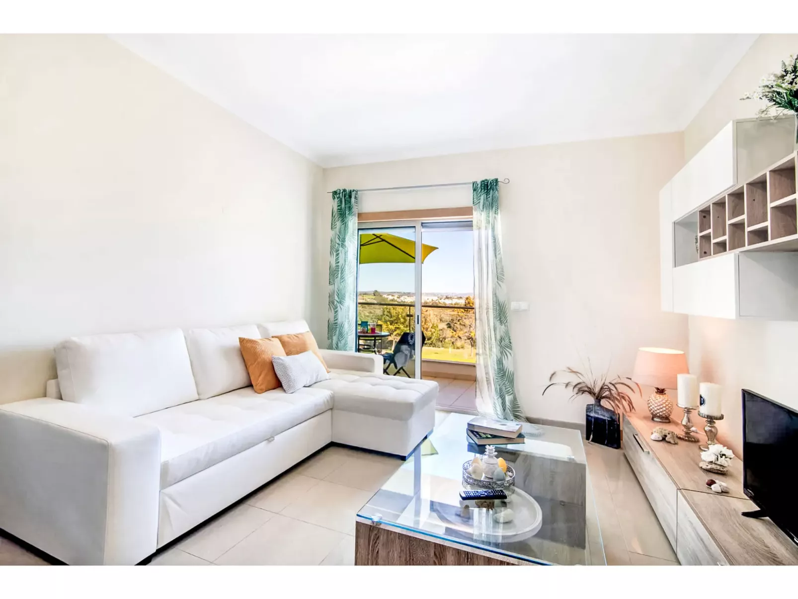 Loft 39 - Sunny Way-Drinnen