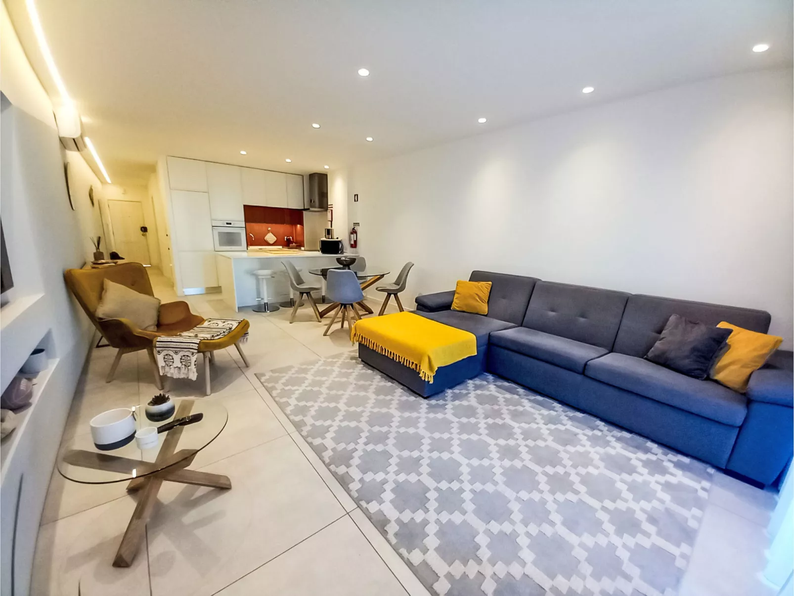 Sunlight Albufeira - Sunny Way-Inside