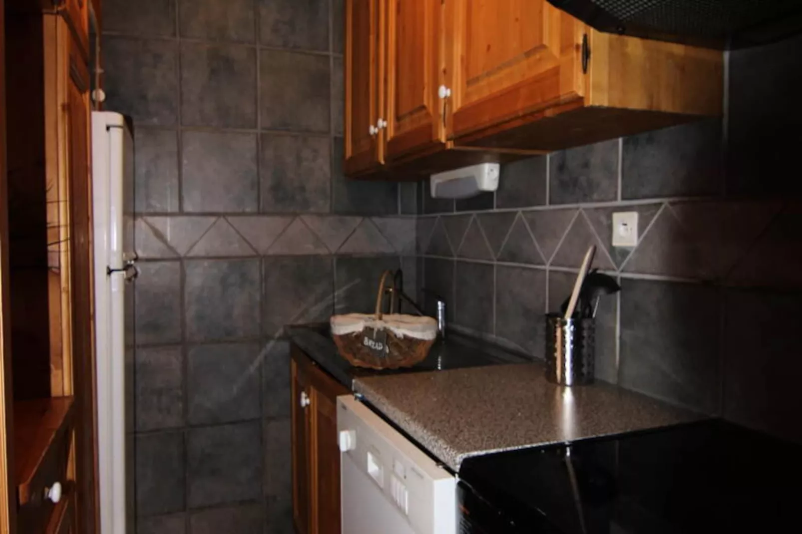 Chalet 6 Les Balcons-Nicht zugeordnet