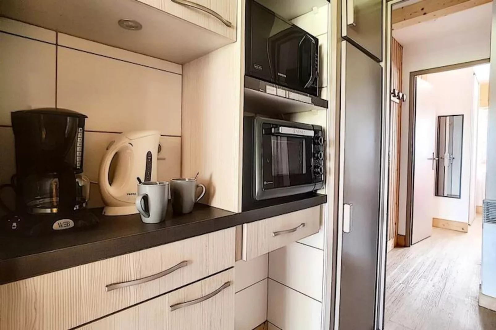 Résidence Alpages-Nicht zugeordnet