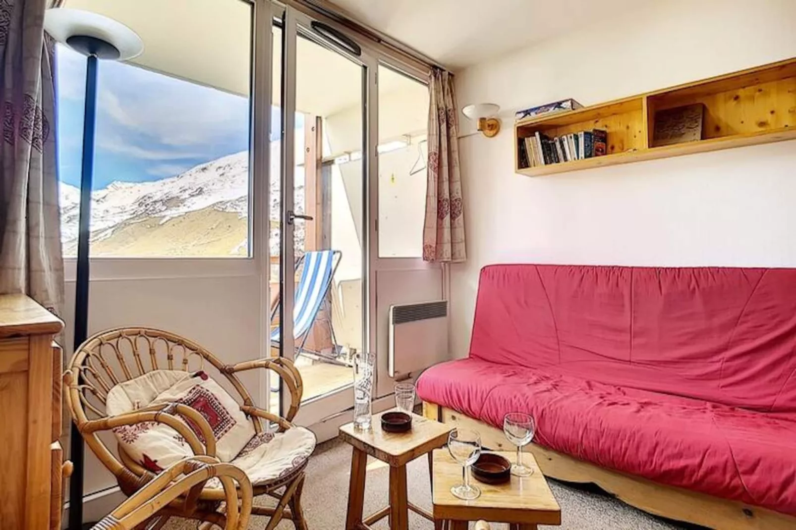 Résidence Alpages-Nicht zugeordnet