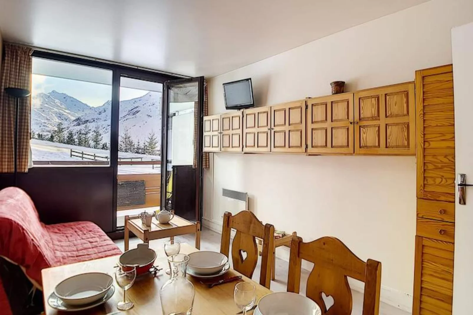 Résidence Alpages - Non tagué