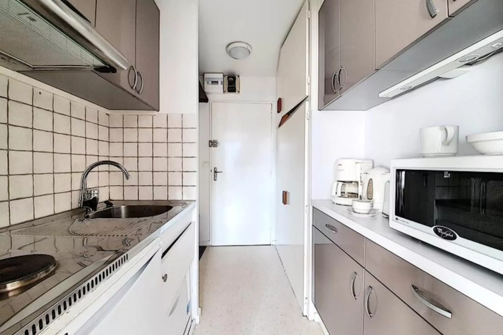 Résidence Alpages-Untagged