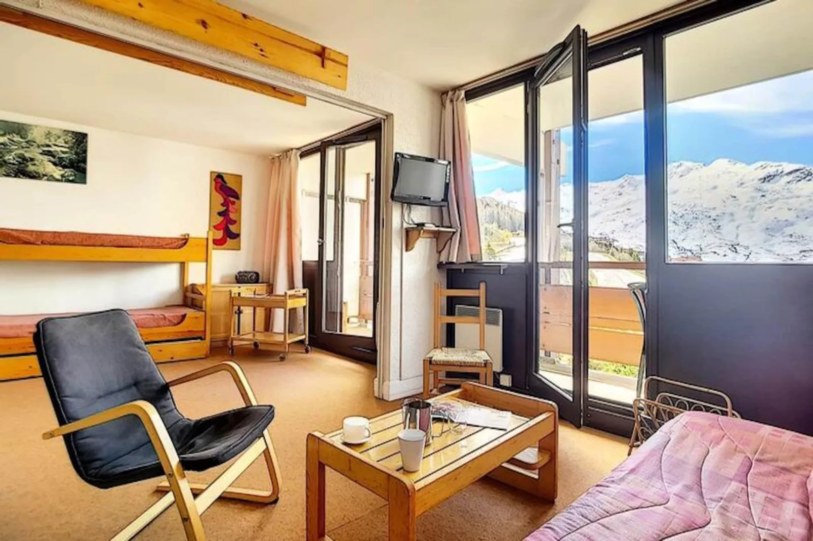 Résidence Alpages-Nicht zugeordnet