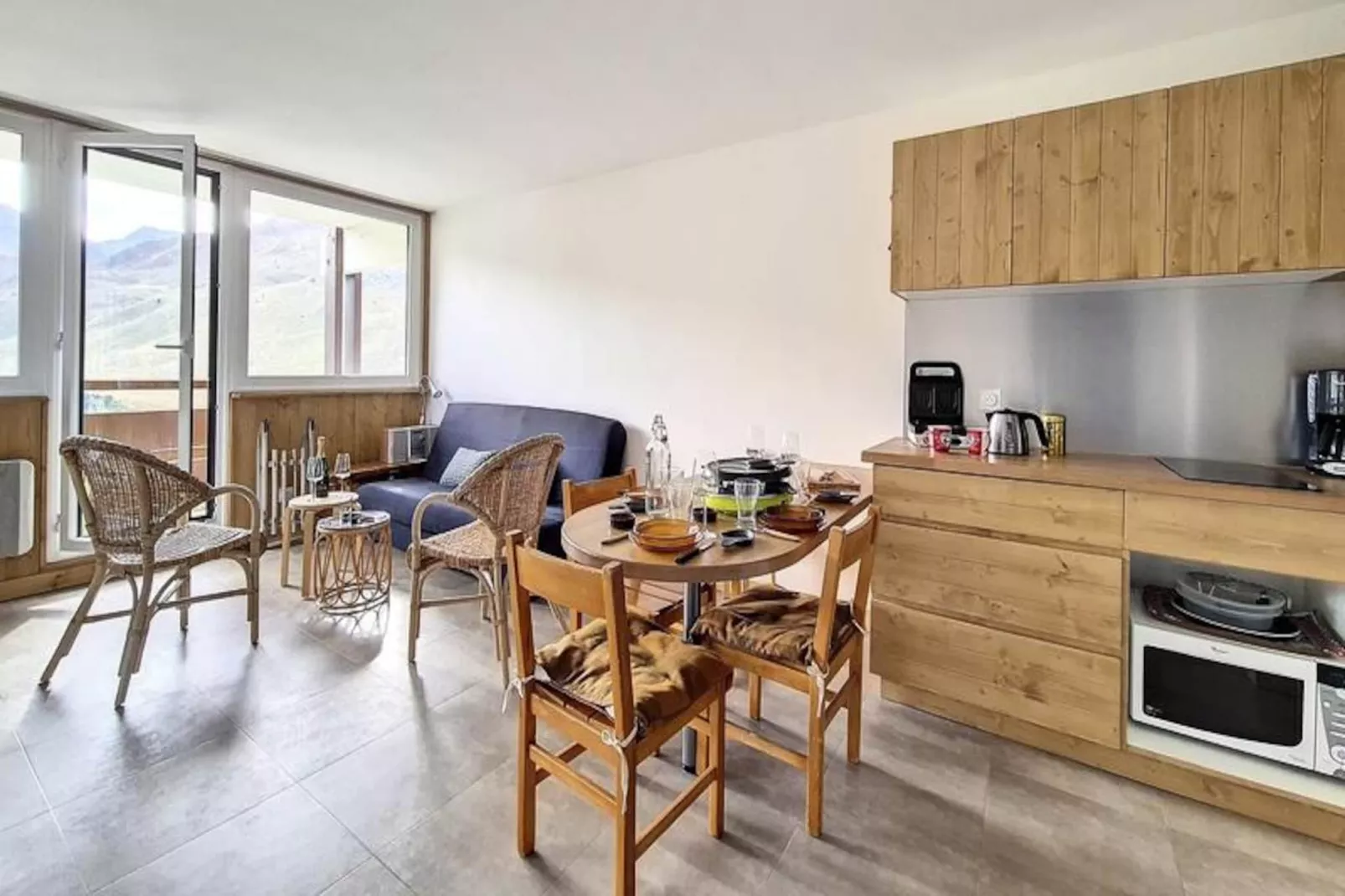 Résidence Alpages-Untagged