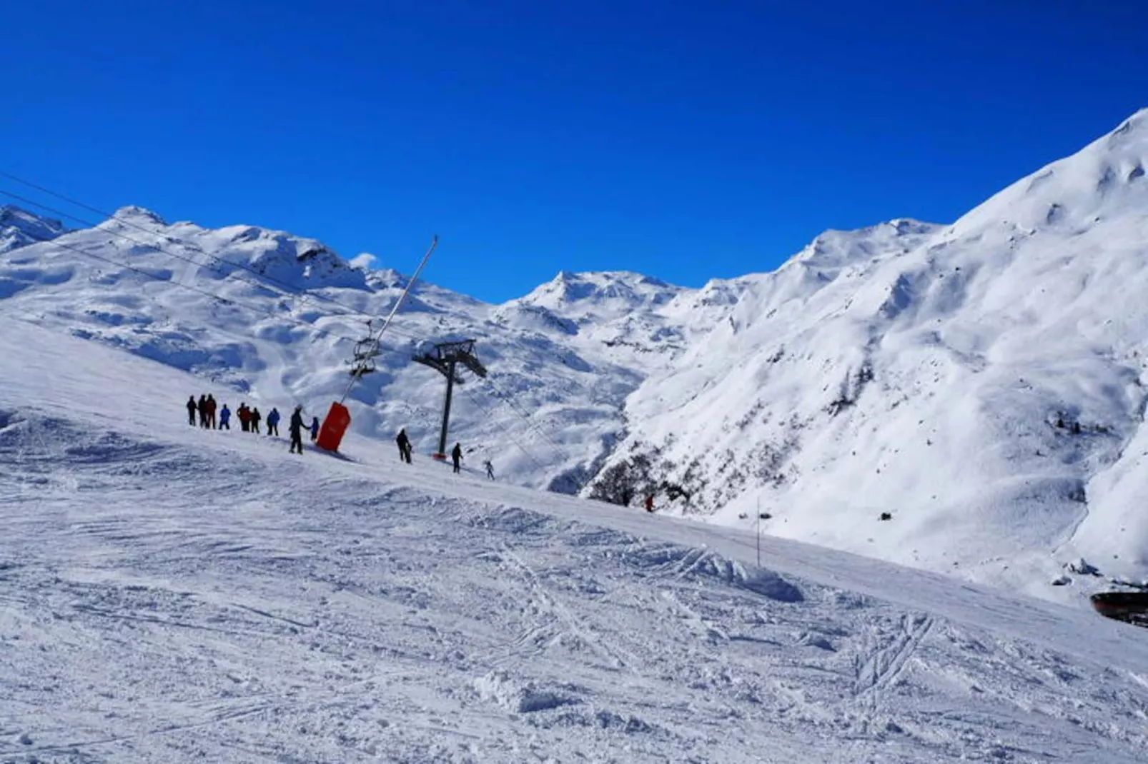 Résidence Cote D'or-Nicht zugeordnet