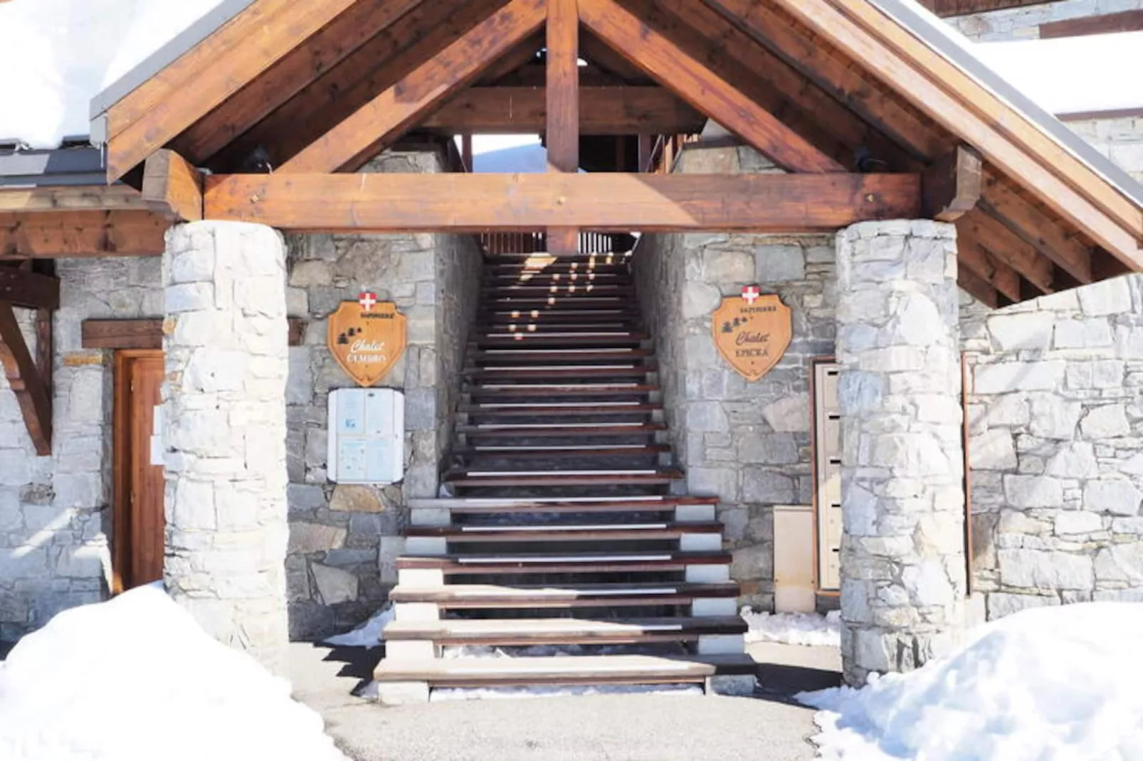 Résidence Sapiniere-Untagged