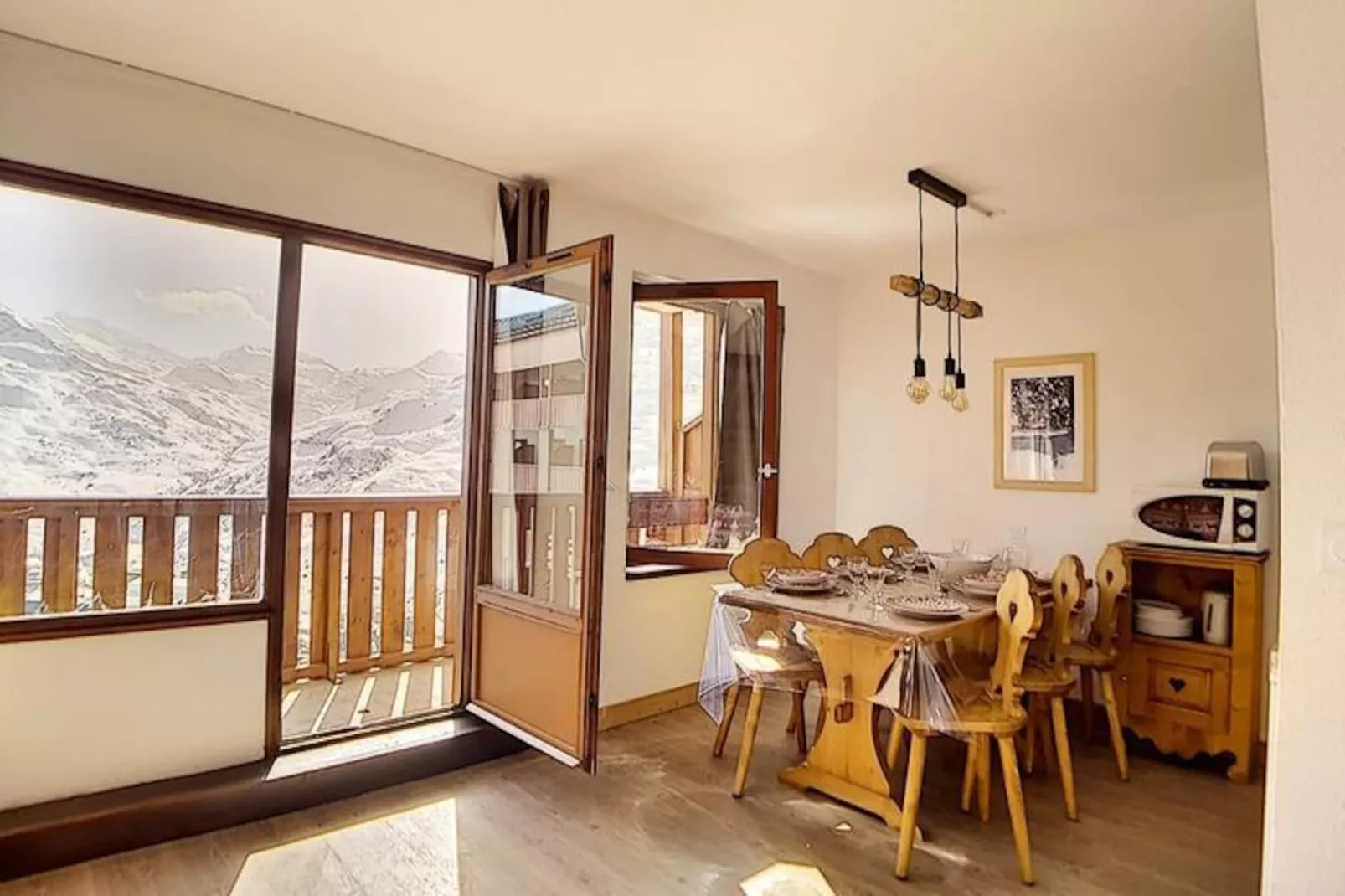 Résidence Necou-Nicht zugeordnet