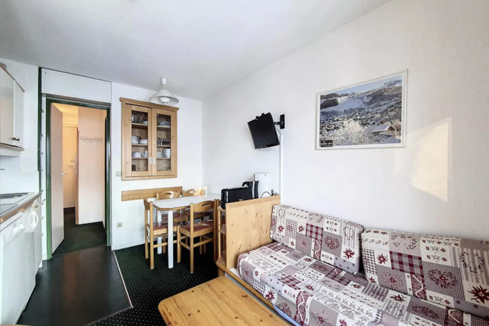 Résidence Necou-Nicht zugeordnet