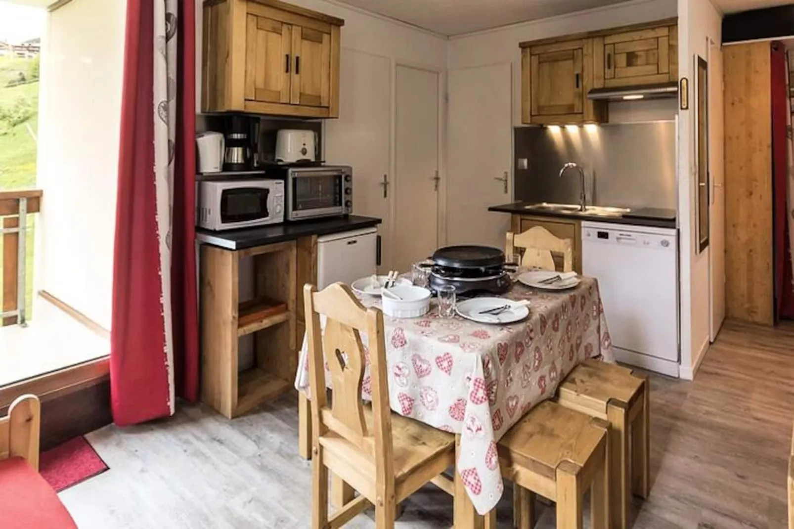 Résidence Ski Soleil-Untagged