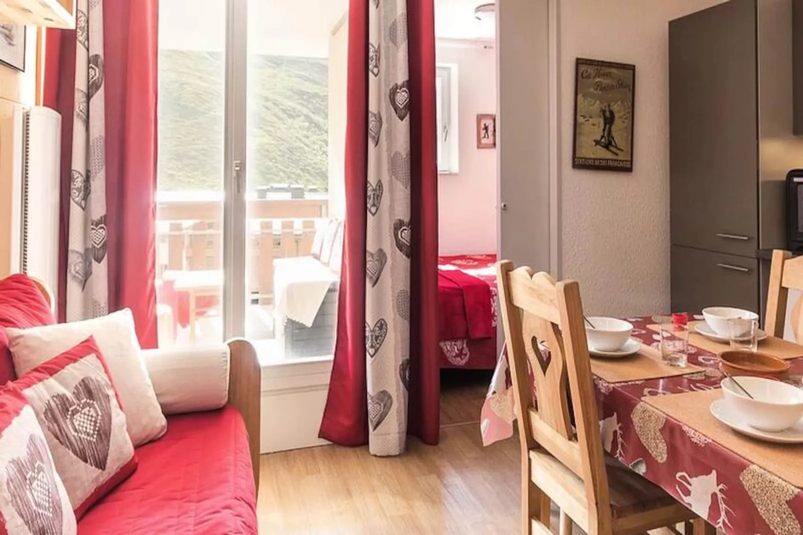 Résidence Ski Soleil-Untagged