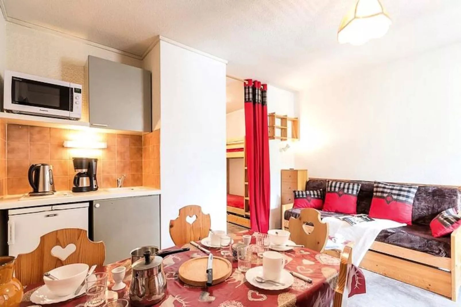 Résidence Ski Soleil-Non tagué