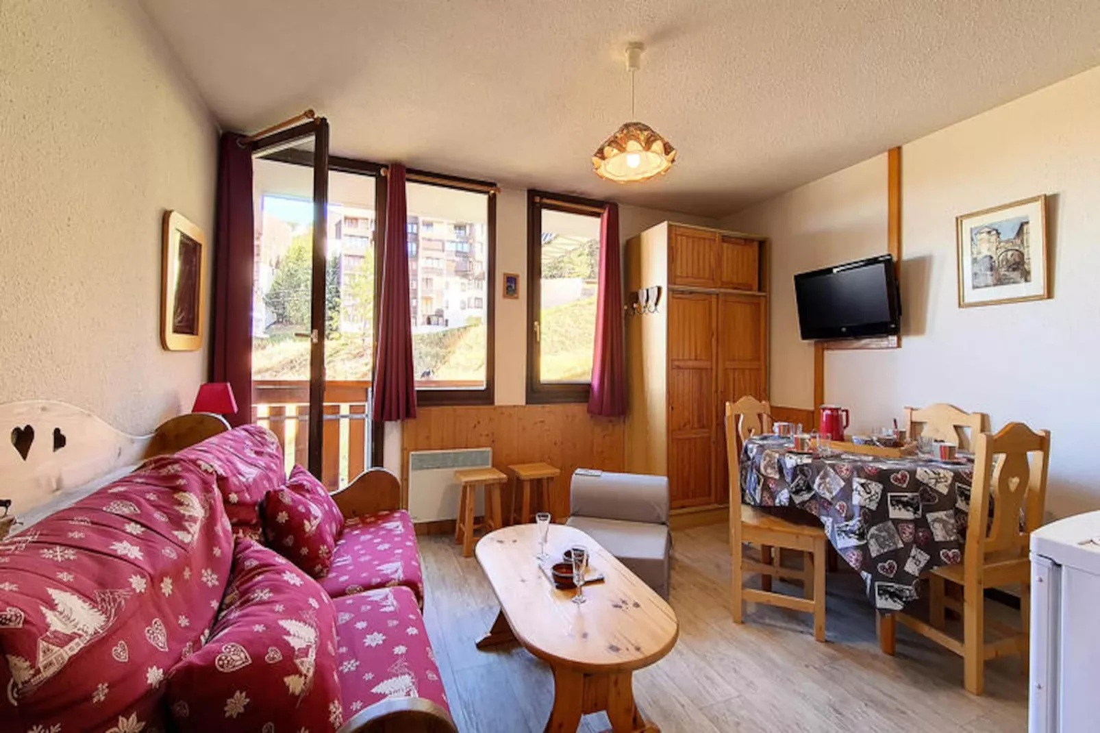 Résidence Ski Soleil-Non tagué