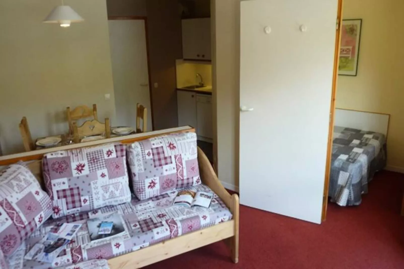 Résidence Temples Du Soleil Nazca-Non tagué