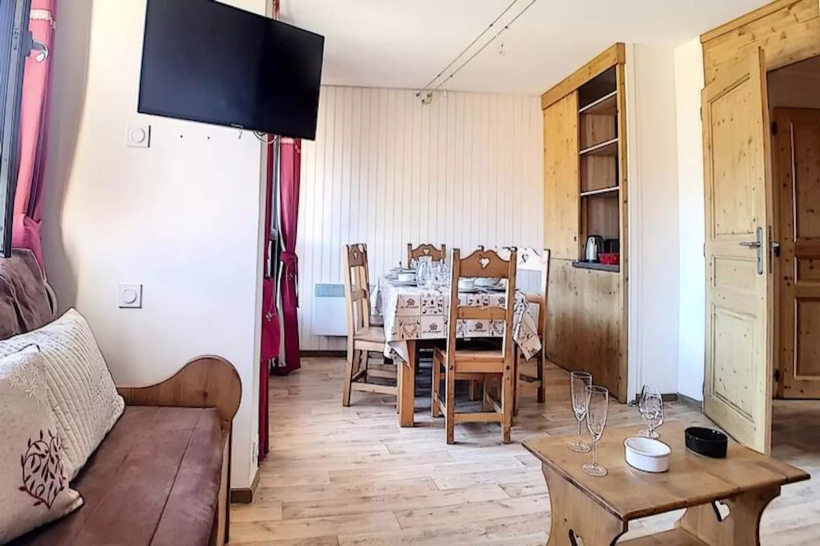 Résidence Origanes-Untagged