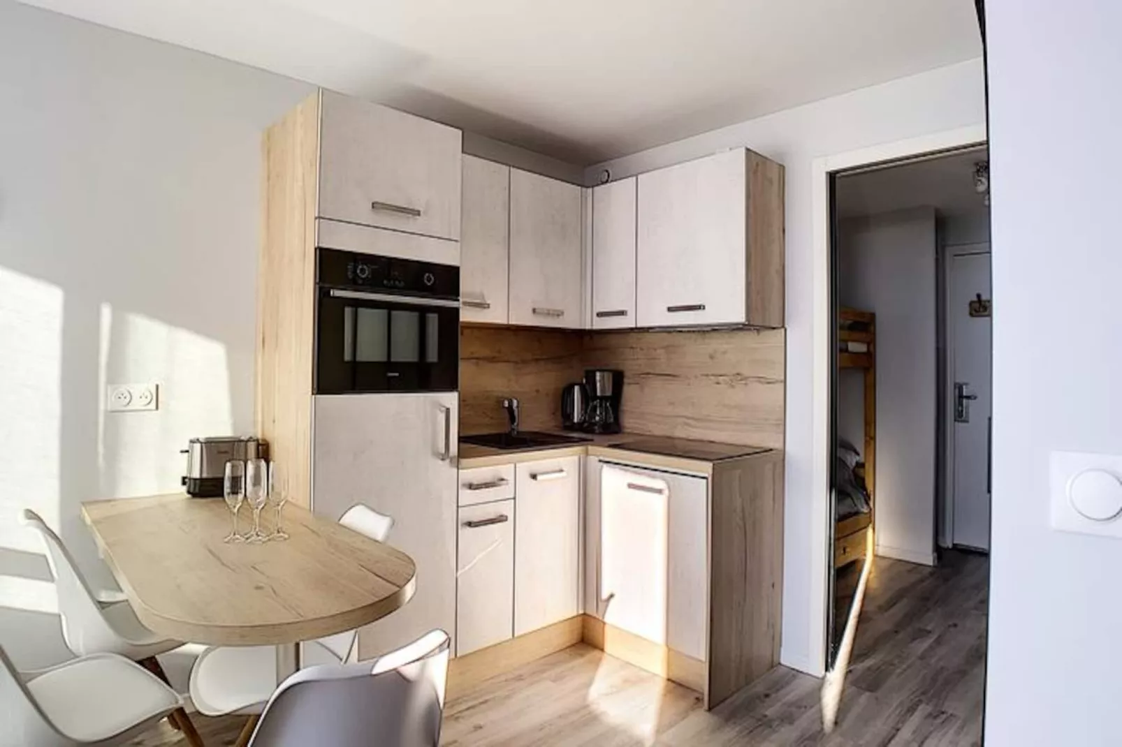 Résidence Coryles A-Nicht zugeordnet