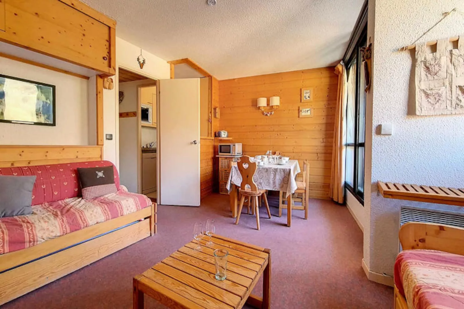 Résidence Coryles A-Nicht zugeordnet