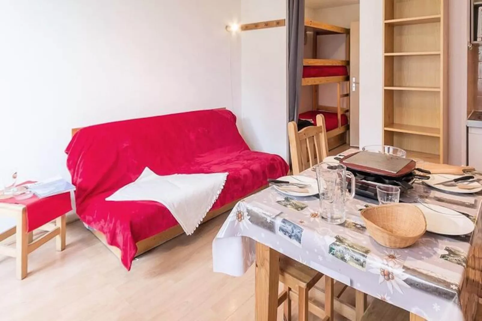 Résidence Ski Soleil-Non tagué