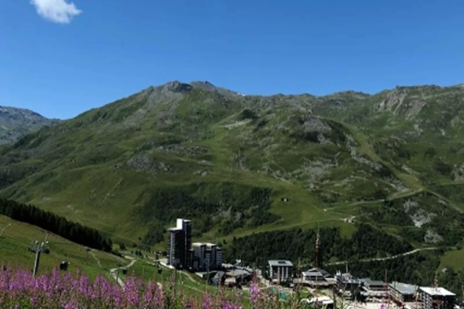 Résidence Lac Du Lou-Non tagué