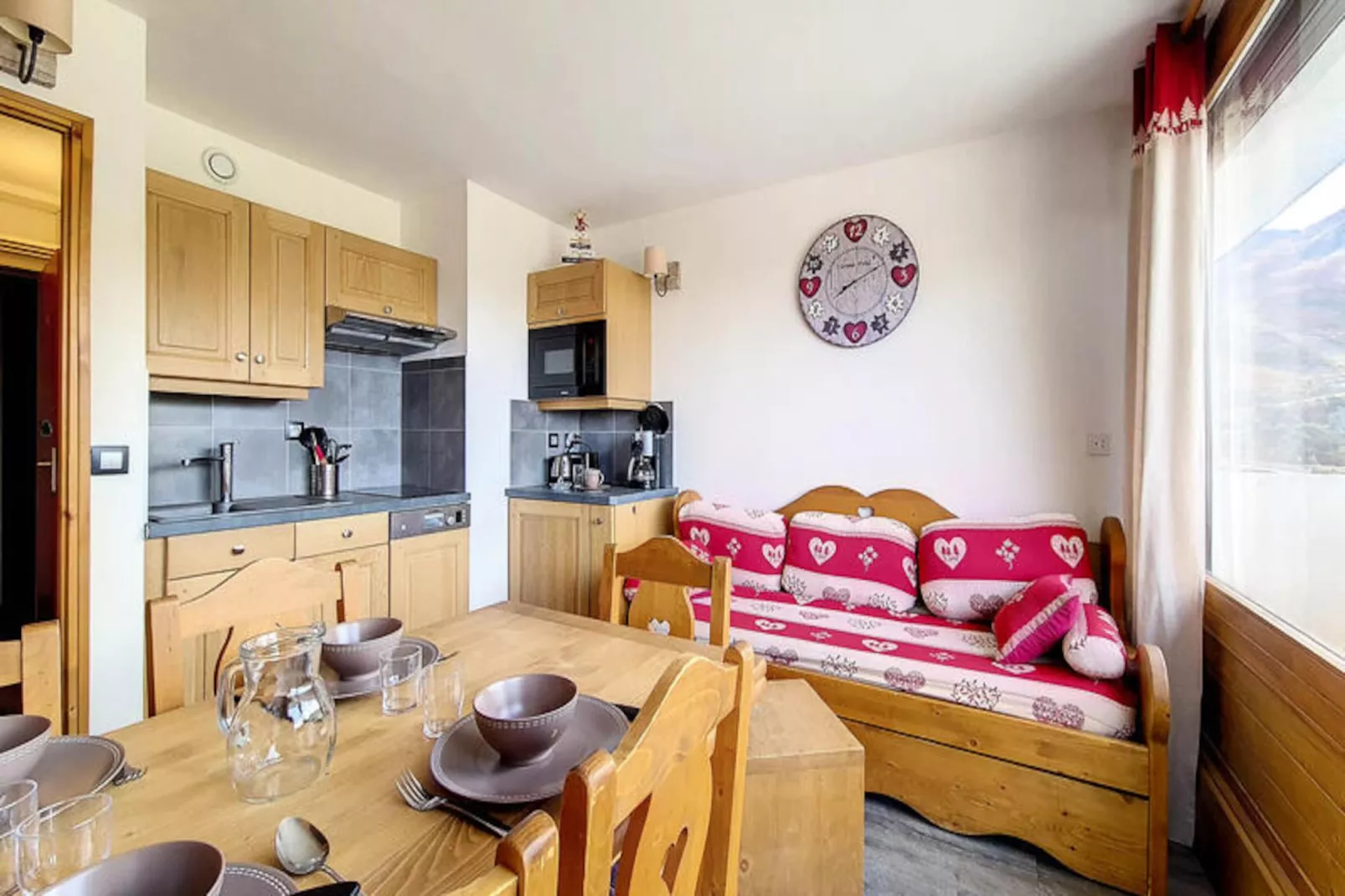 Résidence Lac Du Lou-Non tagué