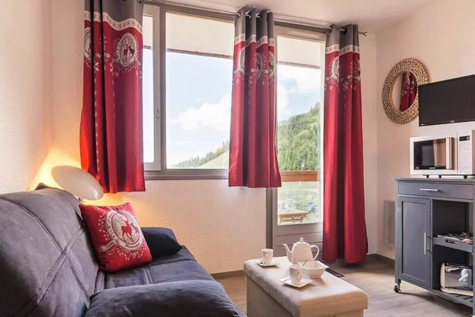 Résidence Boedette A-Non tagué