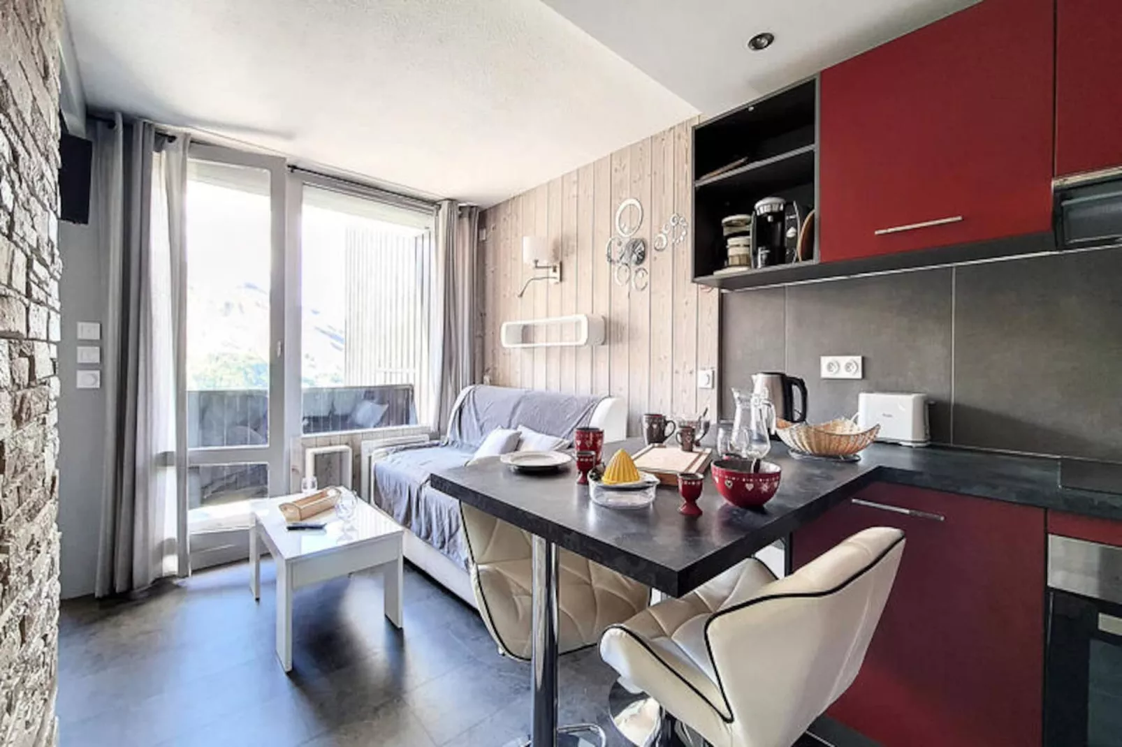 Résidence Villaret-Nicht zugeordnet