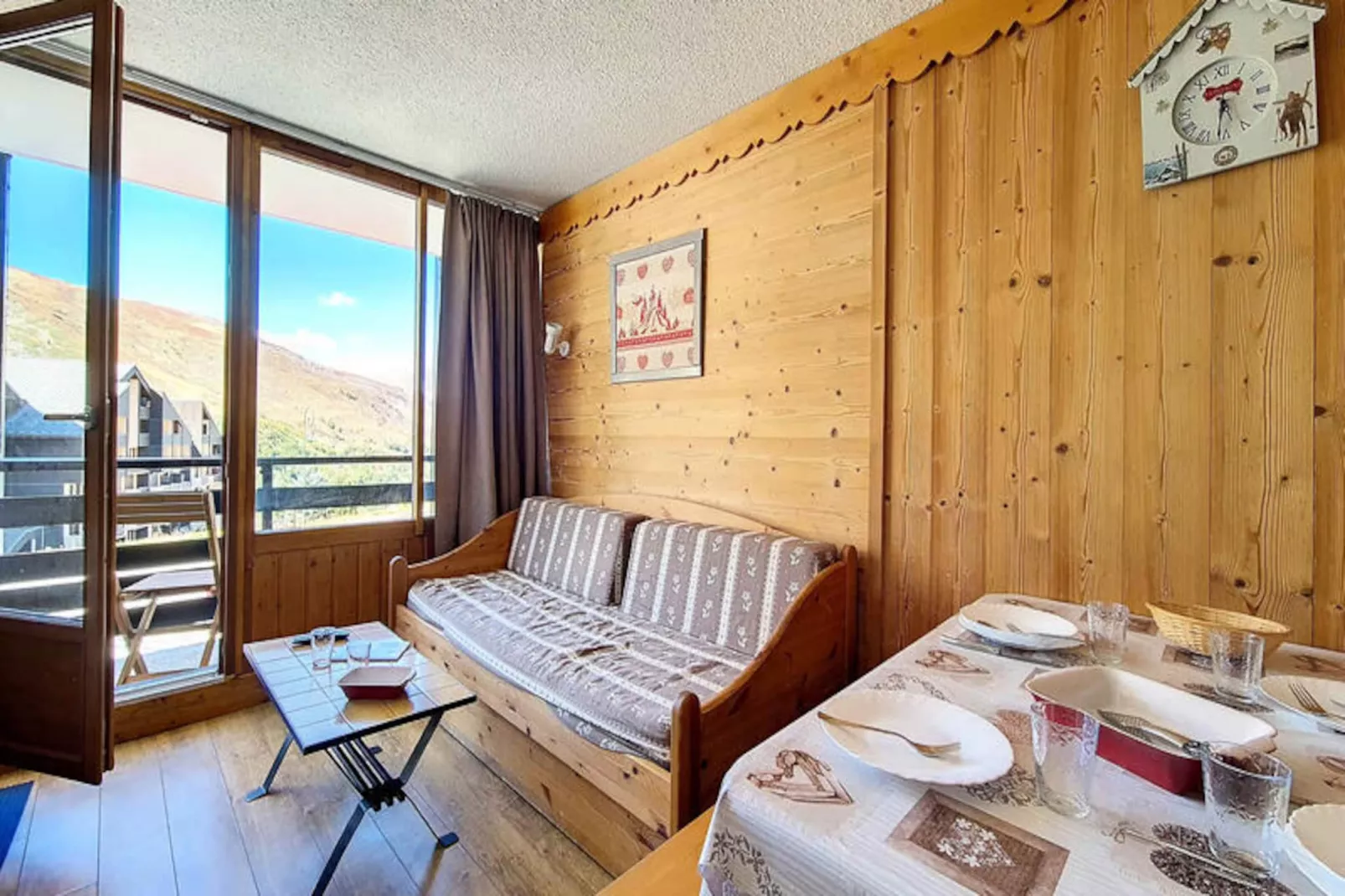 Résidence Villaret-Nicht zugeordnet