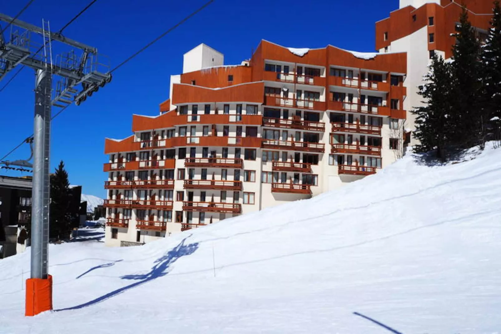 Résidence Boedette A-Non tagué