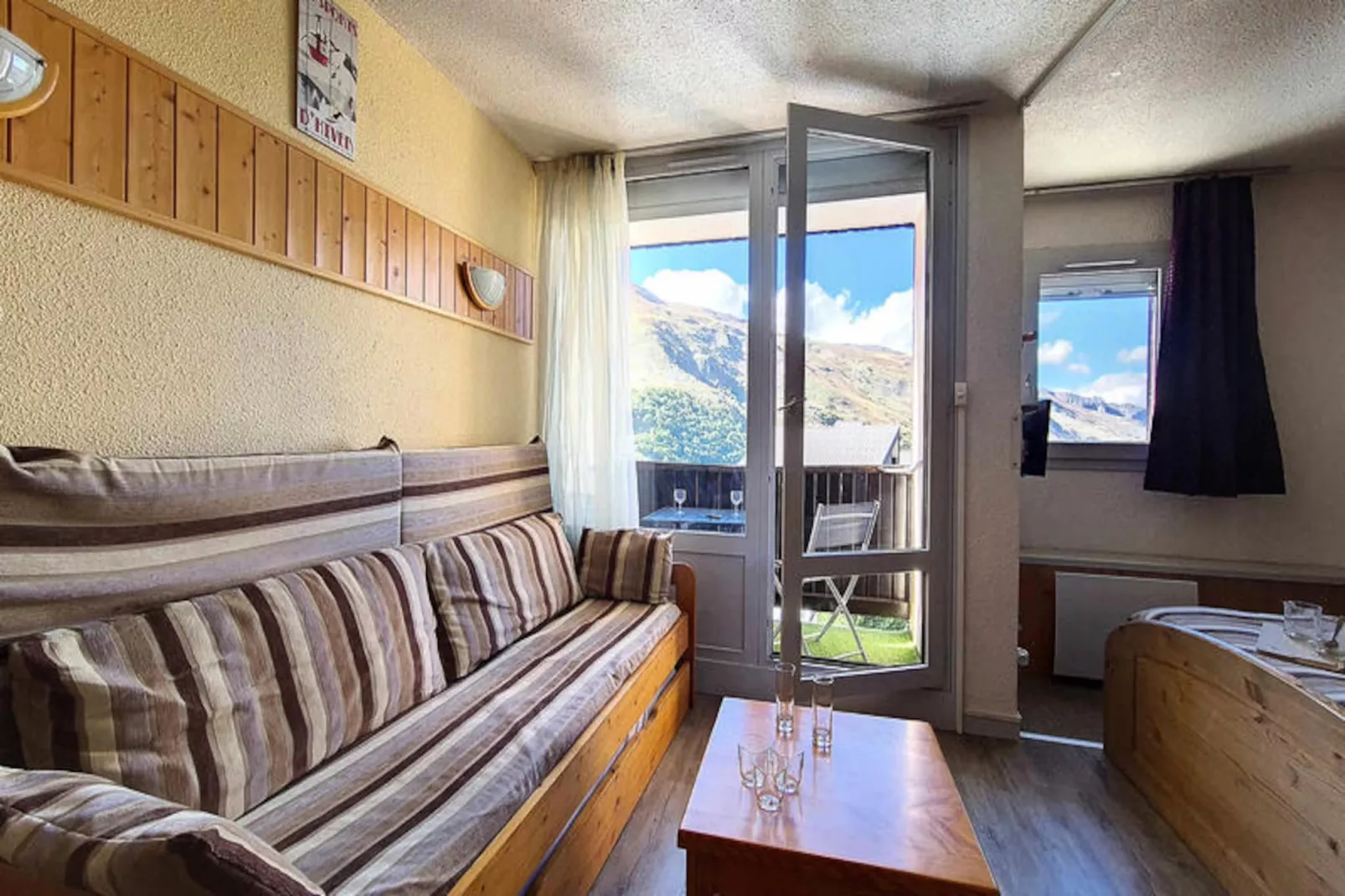 Résidence Villaret-Untagged