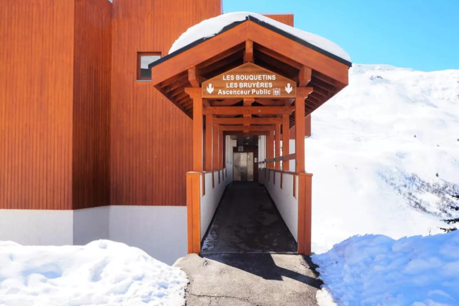 Résidence Boedette A-Non tagué