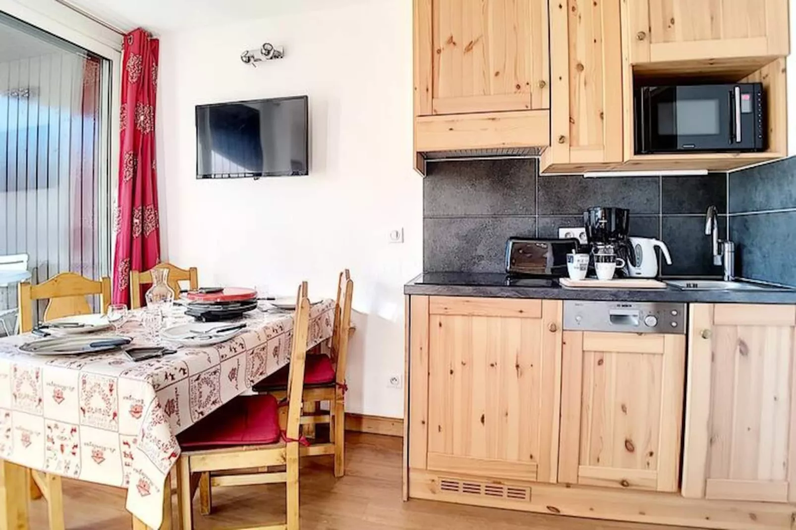 Résidence Coryles B-Non tagué