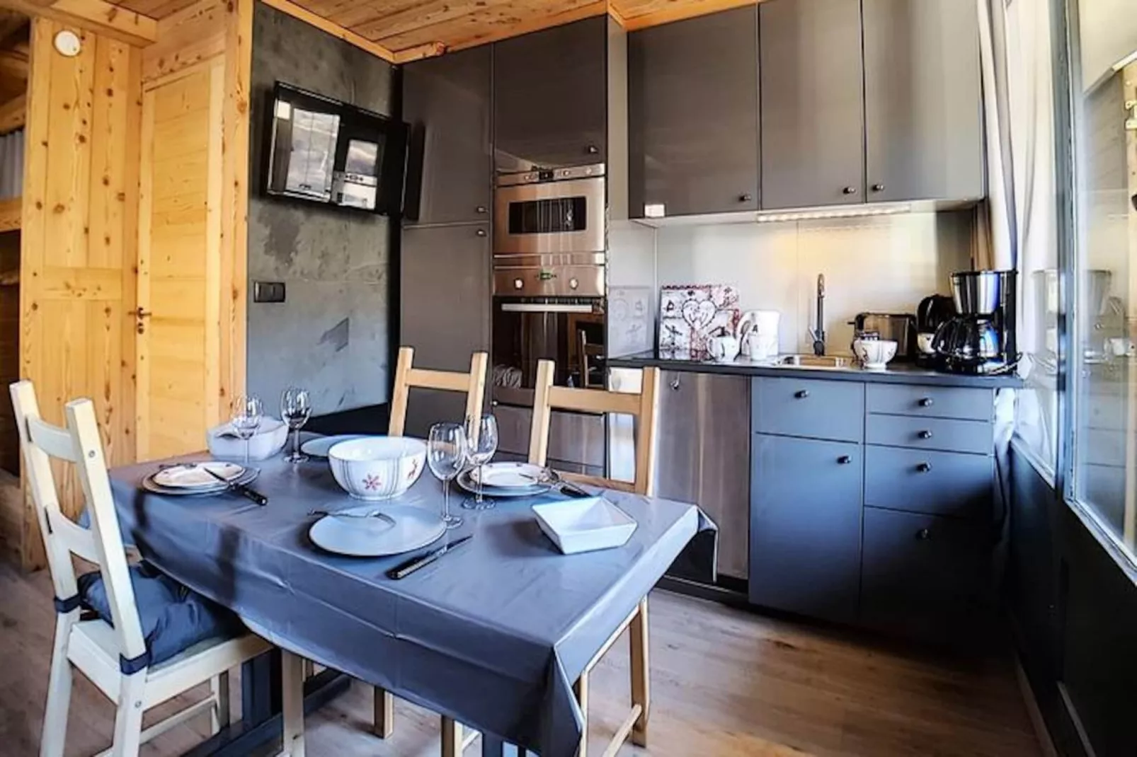 Résidence Gentianes-Untagged