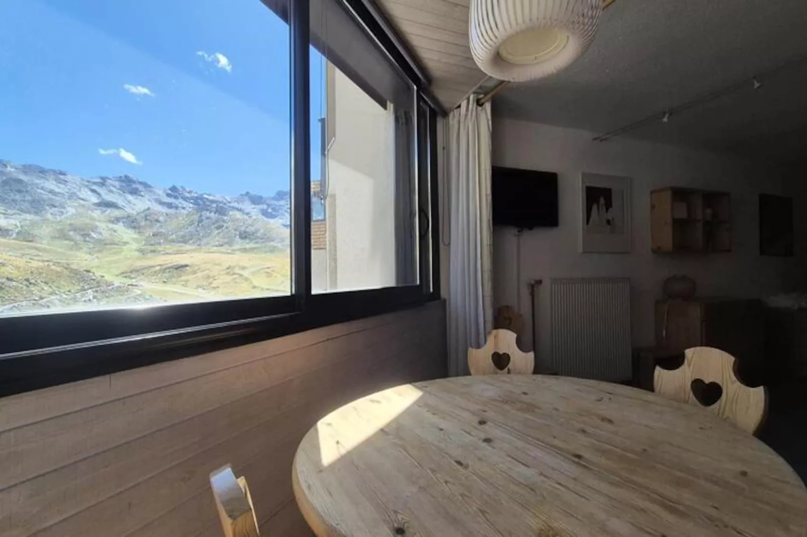 Résidence Trois Vallees-Nicht zugeordnet