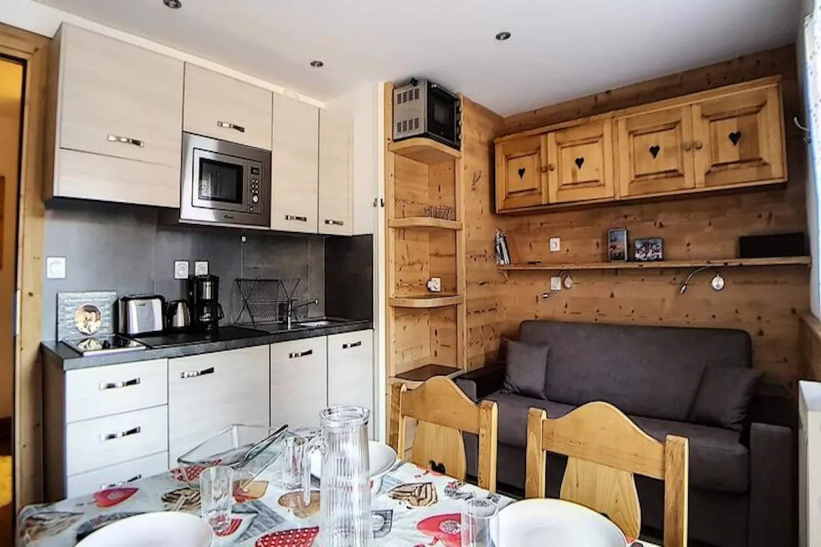 Résidence Gentianes-Untagged