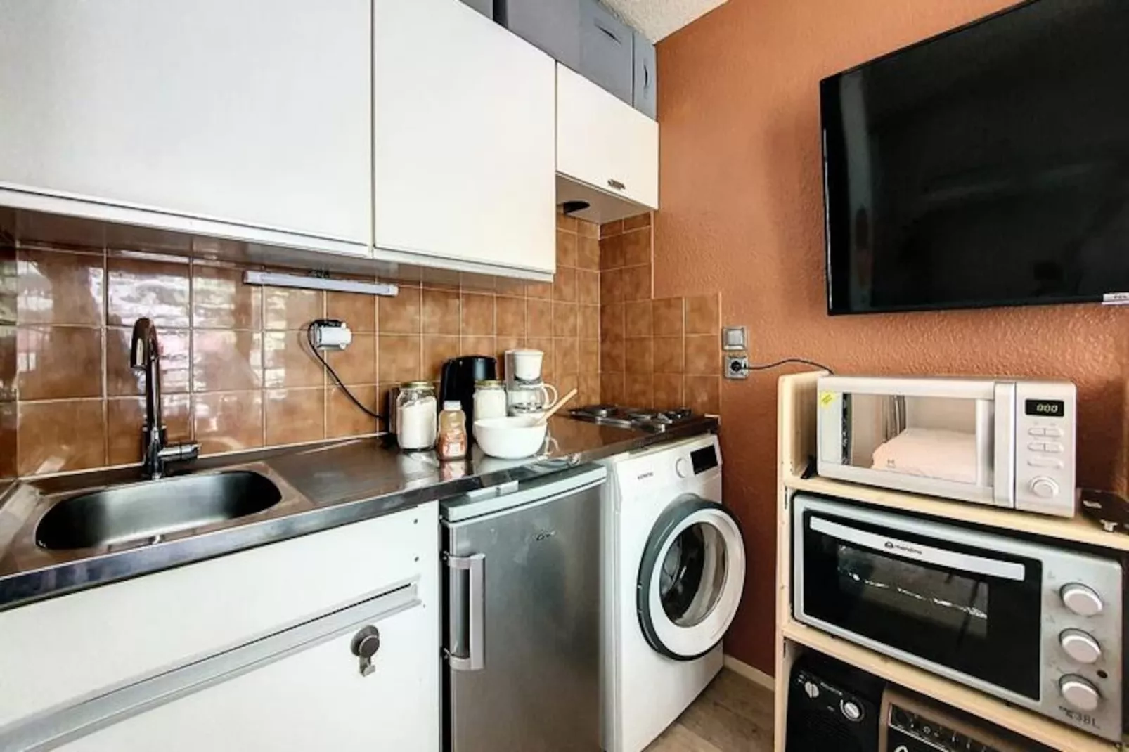 Résidence Gentianes-Untagged