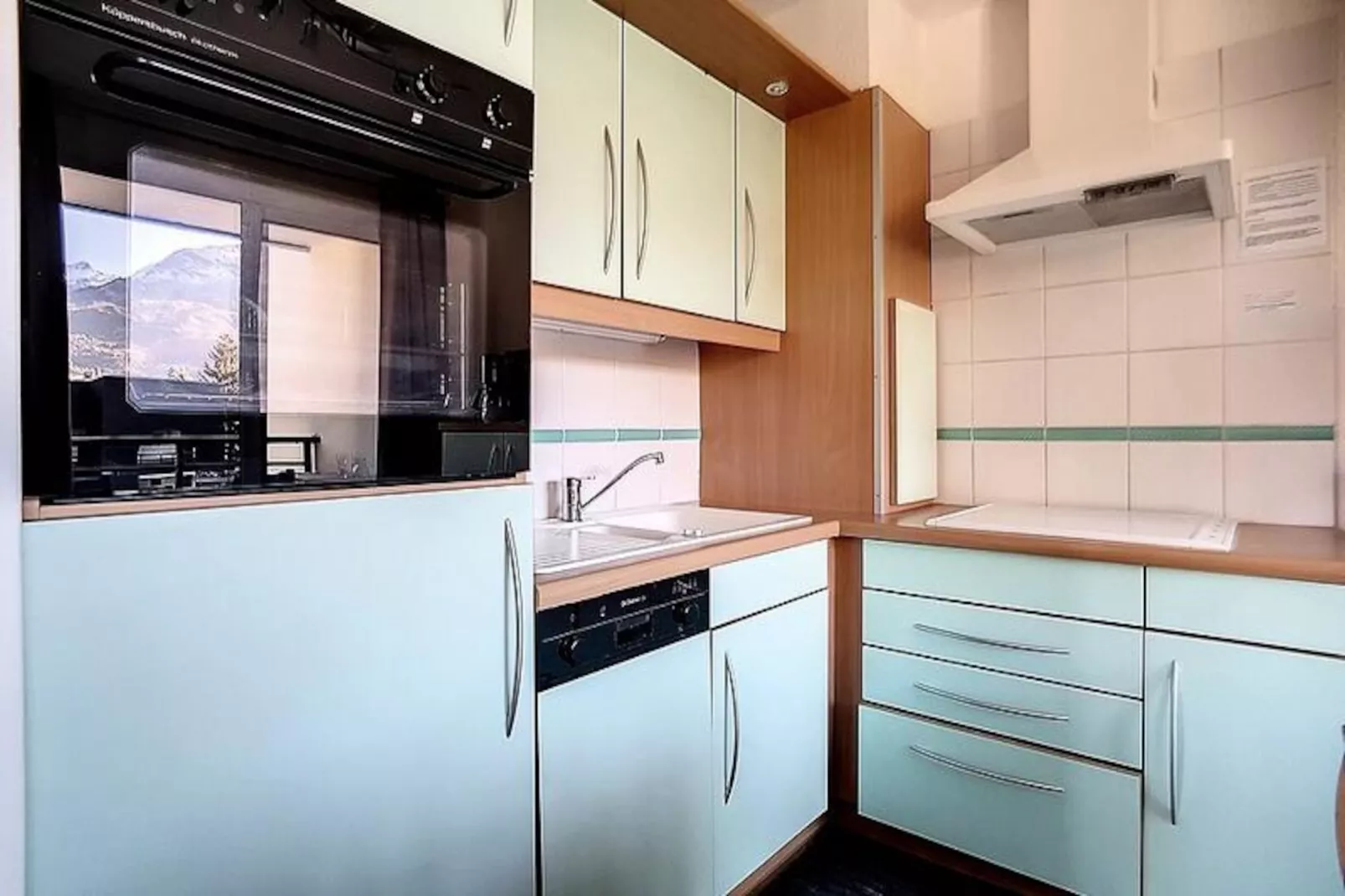 Résidence Gentianes-Untagged